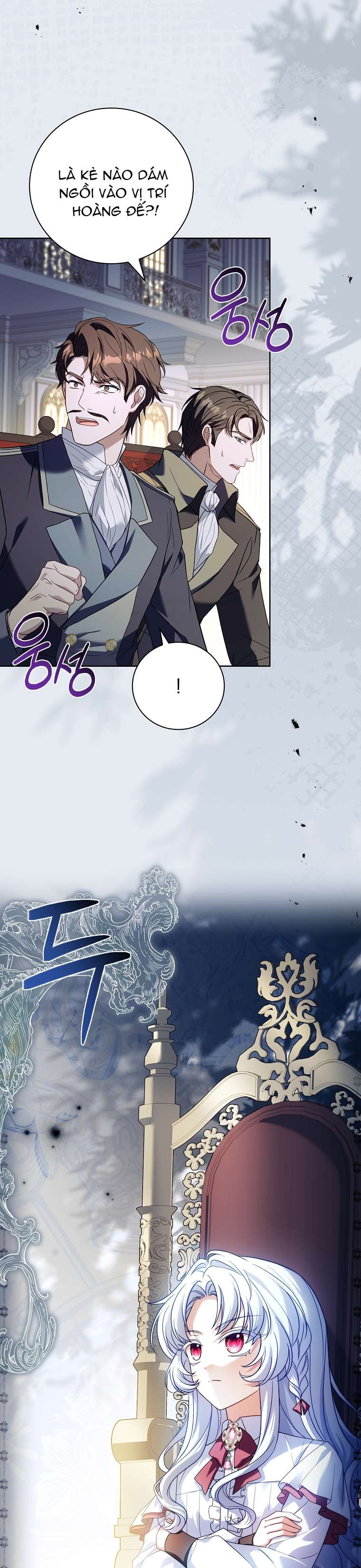 Cha Nào Con Nấy Chap 2 - Trang 3