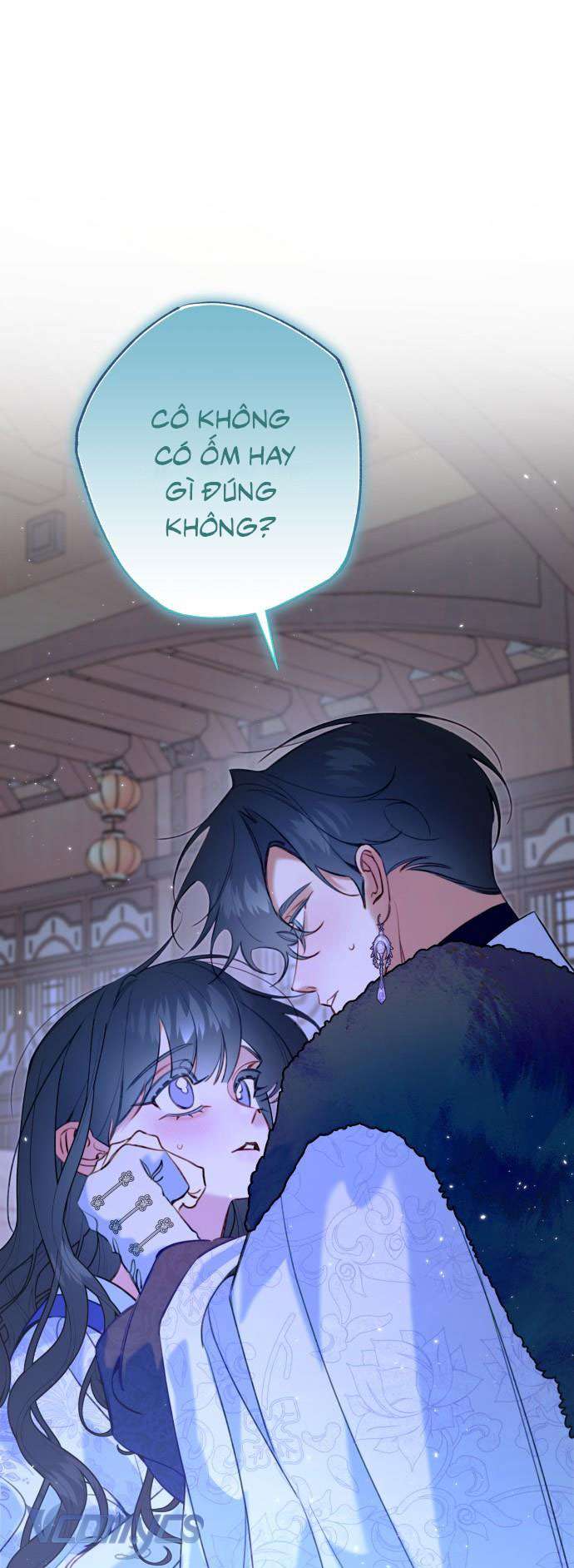 Chuyện Tình Tuyết Phương Bắc Chap 39 - Trang 3