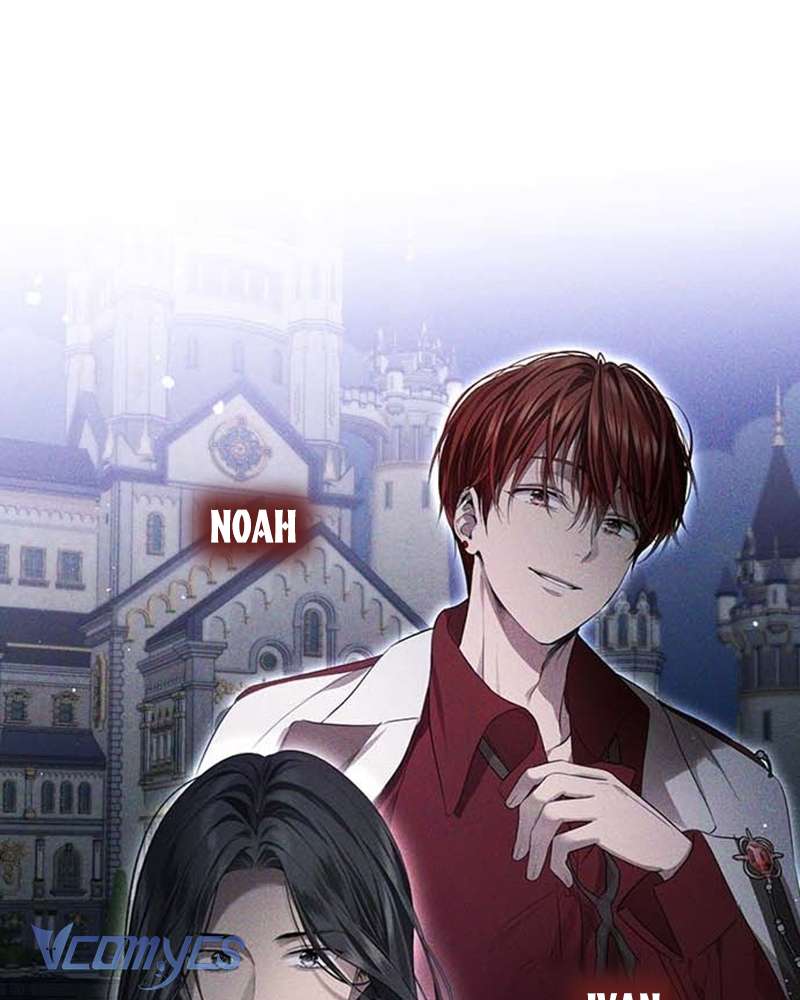 Praesepe Bên Ngoài Chiếc Lồng Chap 3 - Trang 4