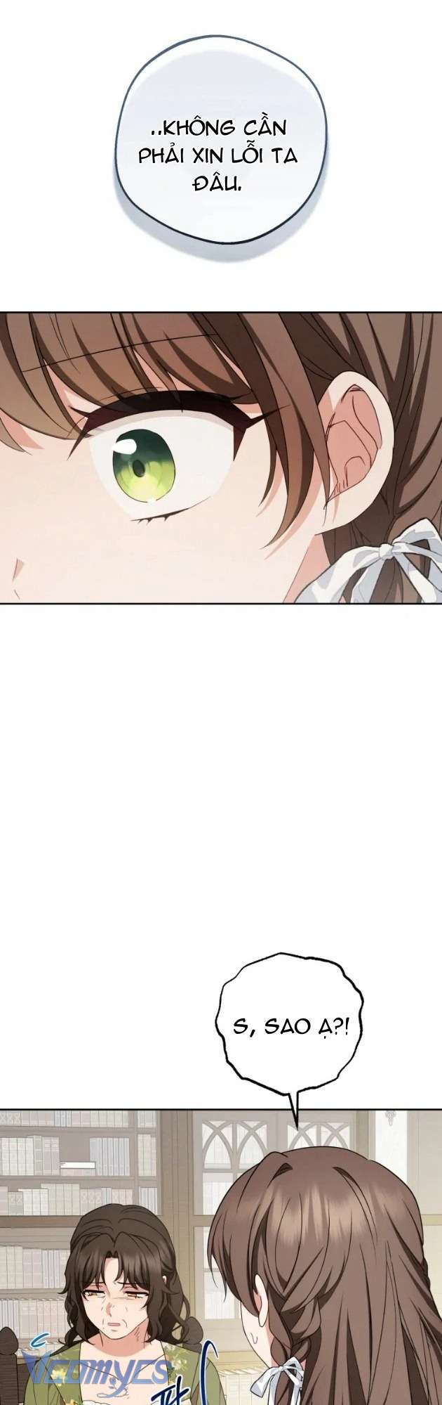 Được Yêu Thương Mà Còn Ngại Ngùng Sao! Chap 82 - Next 
