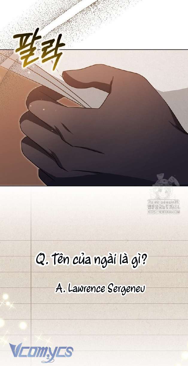 Kế Hoạch Nghỉ Hưu Của Nhân Vật Phản Diện Chap 20 - Trang 4