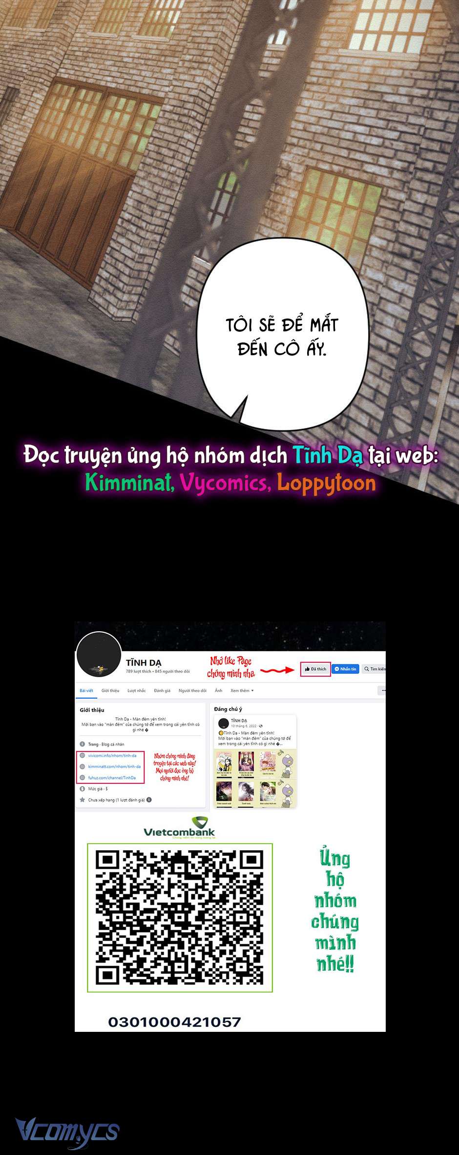 An Toàn Như Ở Nhà Chap 45 - Next Chap 46