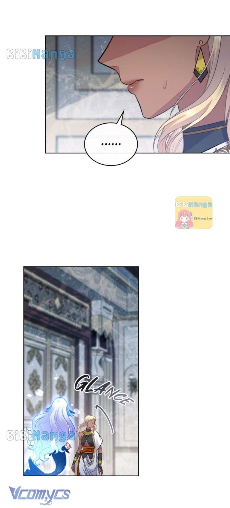 Hôn Nhân Giả Dối Chap 73 - Trang 3