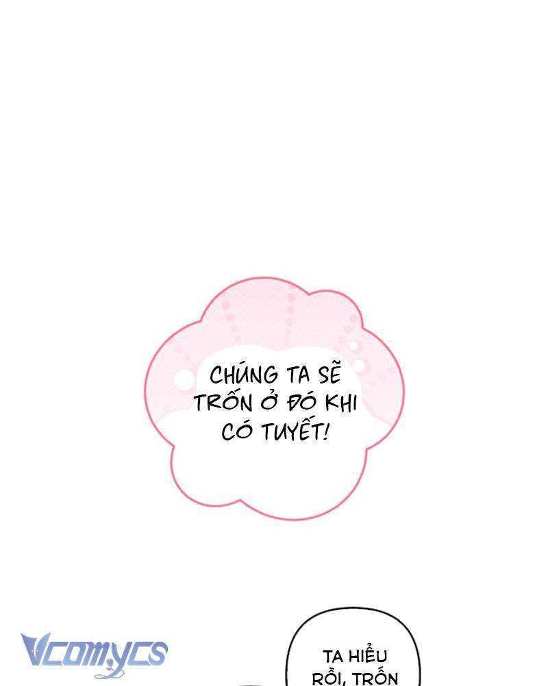 Trước Khi Em Có Ý Định Chạy Trốn Ta Sẽ Ngăn Chặn Nó Chap 12 - Trang 2