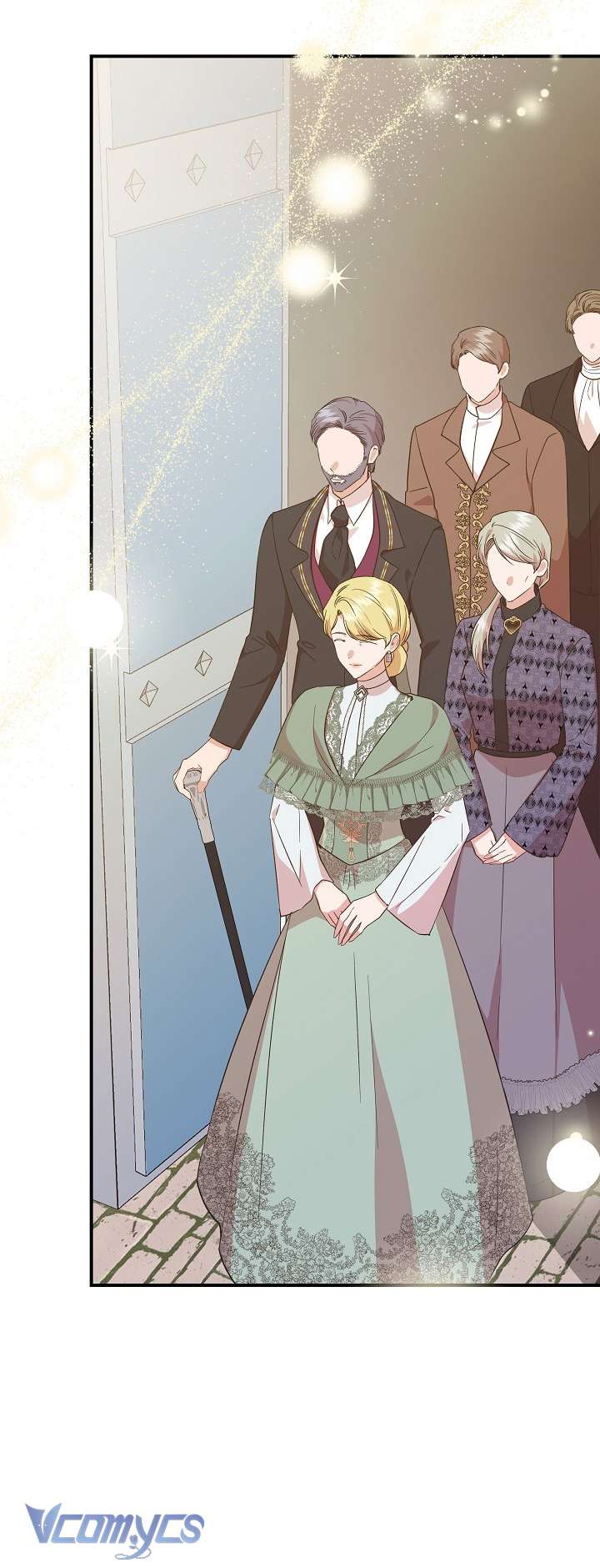 Tôi Không Phải Là Cinderella Chap 100 - Trang 2