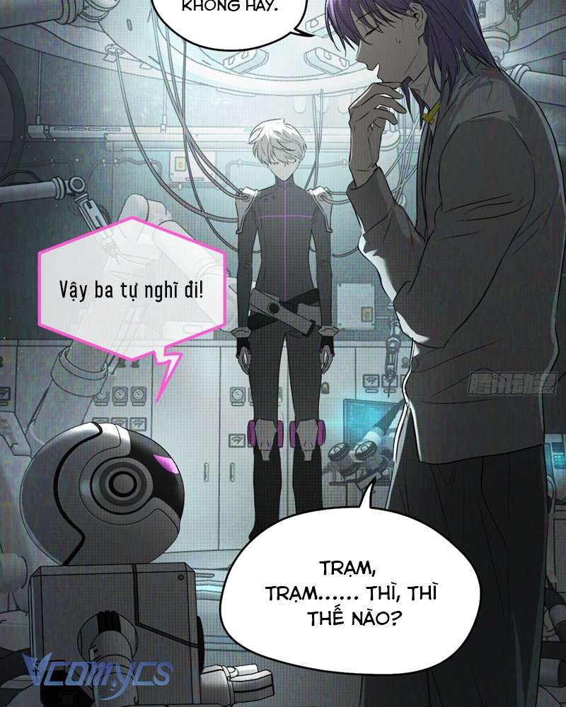 Ác Chi Hoàn Chap 52.1 - Trang 2