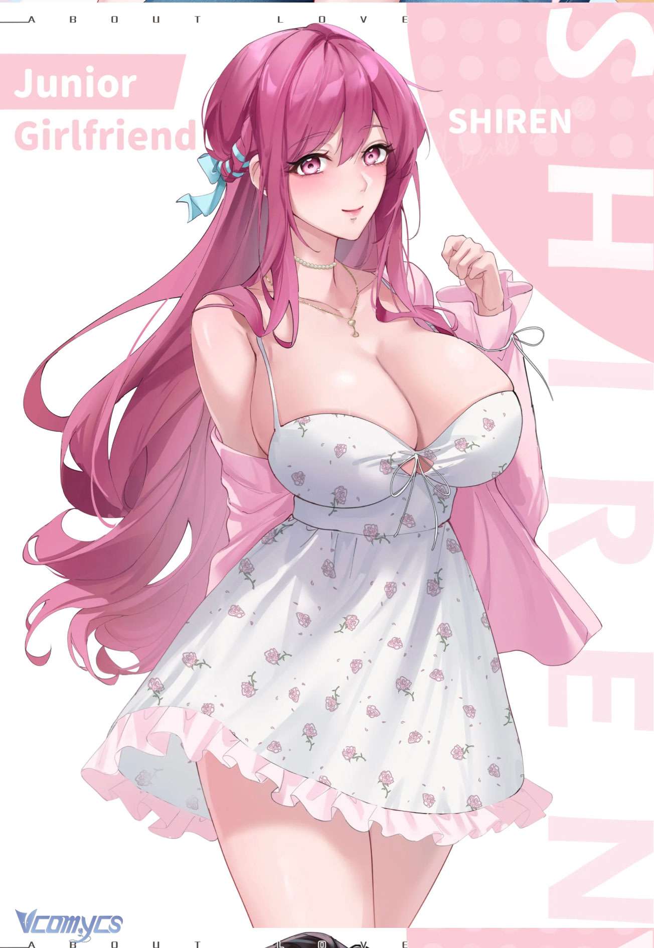 [18+] Tuyển Tập Truyện Ngắn Manga Chap 8 - Trang 4