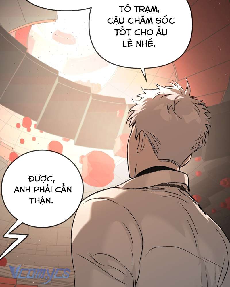 Ác Chi Hoàn Chapter 37 - Trang 4