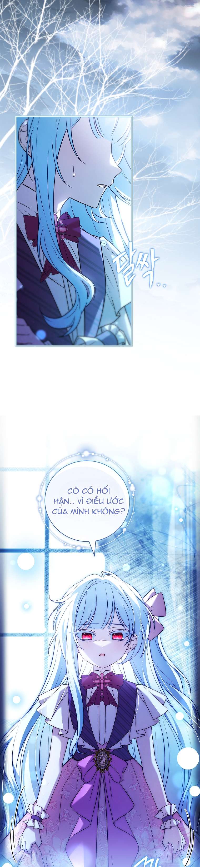 Cha Nào Con Nấy Chap 22 - Trang 3