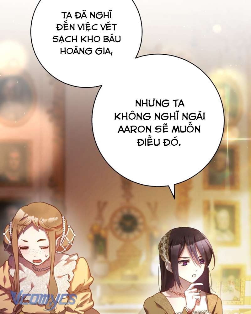 [Sứa Biển] Em Trai Tôi Là Hoàng Đế Ngang Ngược Chap 31 - Trang 2