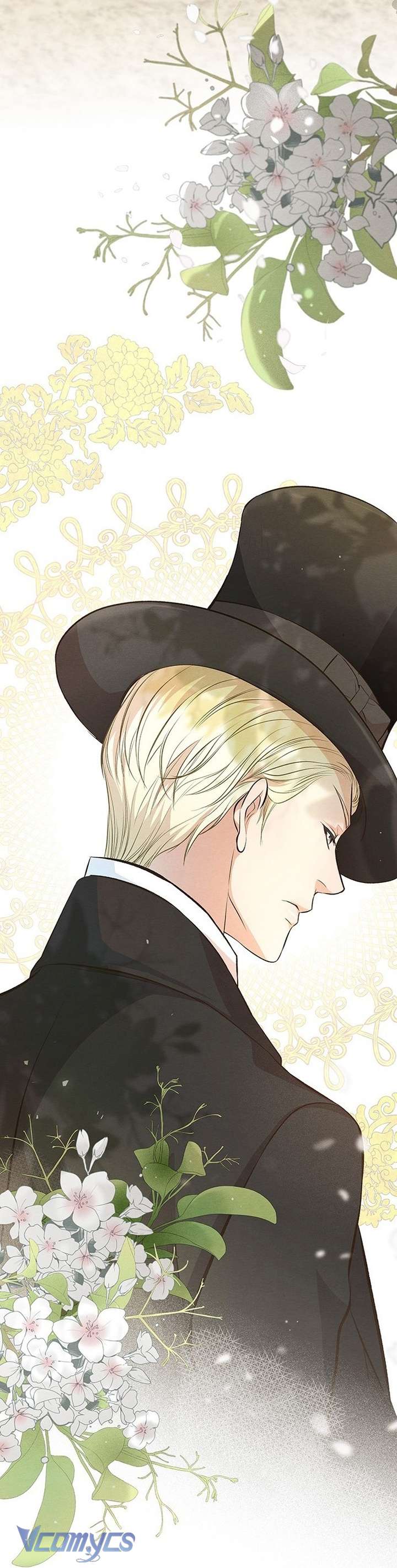 Hoàng Tử Rắc Rối Chap 6 - Trang 3