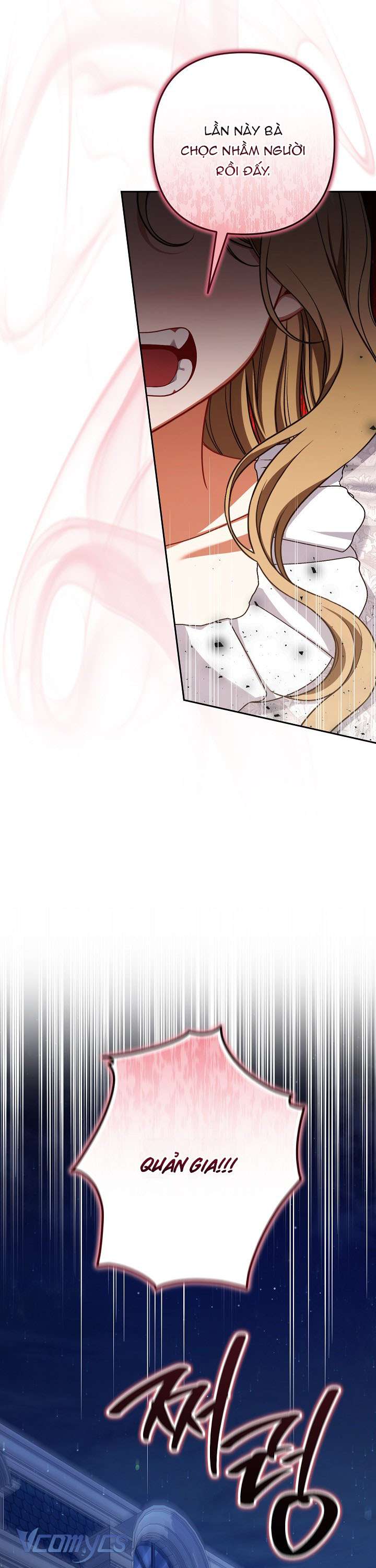 Tôi Đã Xem Một Vở Kịch Chap 10 - Trang 2