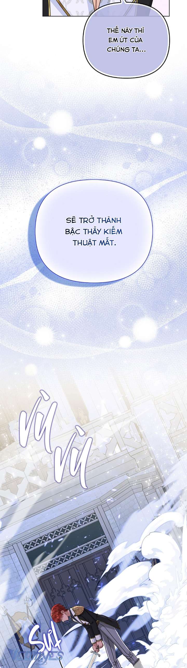 Nhân Vật Phản Diện Đều Thích Tôi Chap 47 - Next 