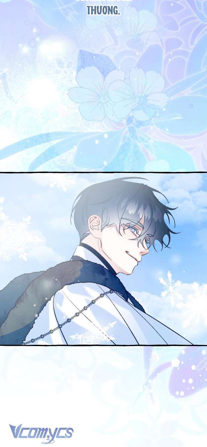 Chuyện Tình Tuyết Phương Bắc Chap 41 - Trang 3