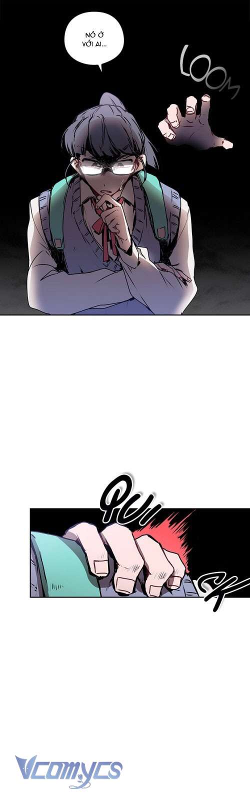 Cô Dâu Của Quái Vật Chap 8 - Trang 2