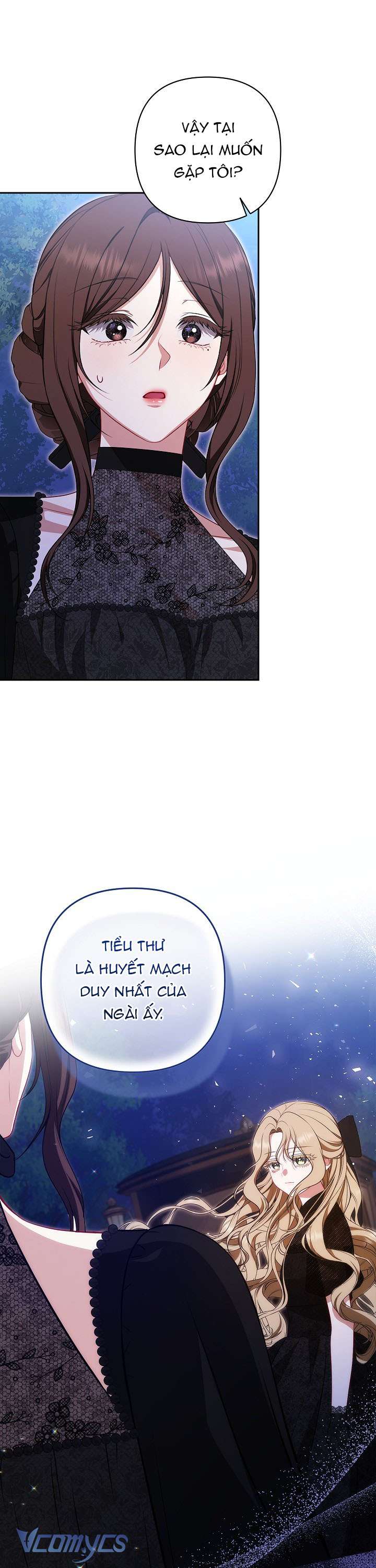 Tôi Đã Xem Một Vở Kịch Chap 4 - Trang 2