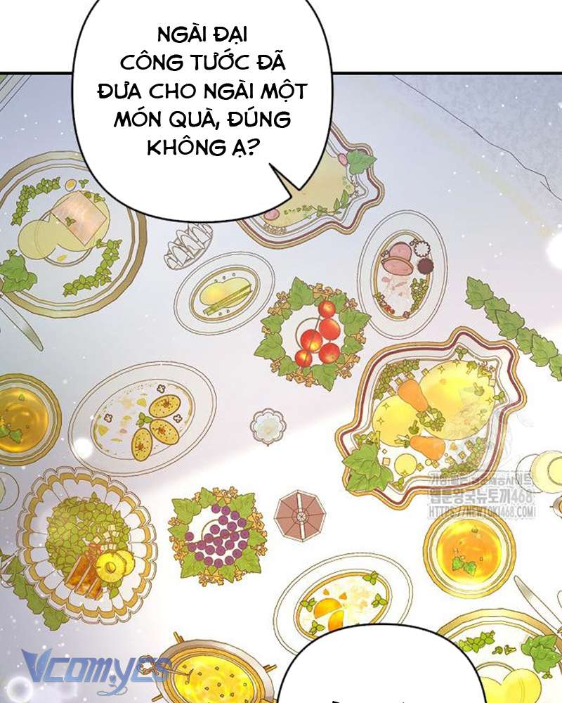 Trước Khi Em Có Ý Định Chạy Trốn Ta Sẽ Ngăn Chặn Nó Chap 6 - Trang 3