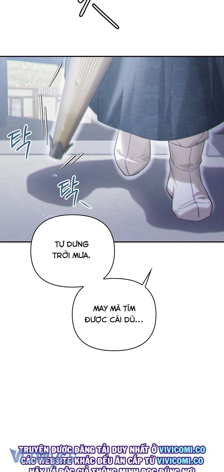 [18+] Tiết Học Bí Mật Của Trung Điện Chap 54 - Trang 2