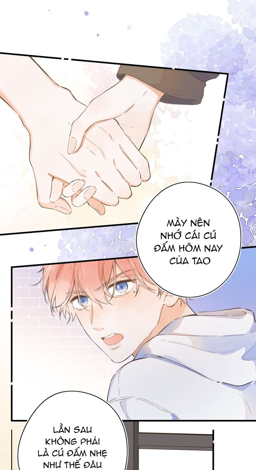 Ánh Sao Phiêu Linh Trong Nước Chap 75 - Trang 4