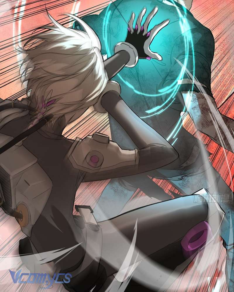 Ác Chi Hoàn Chap 53 - Trang 4