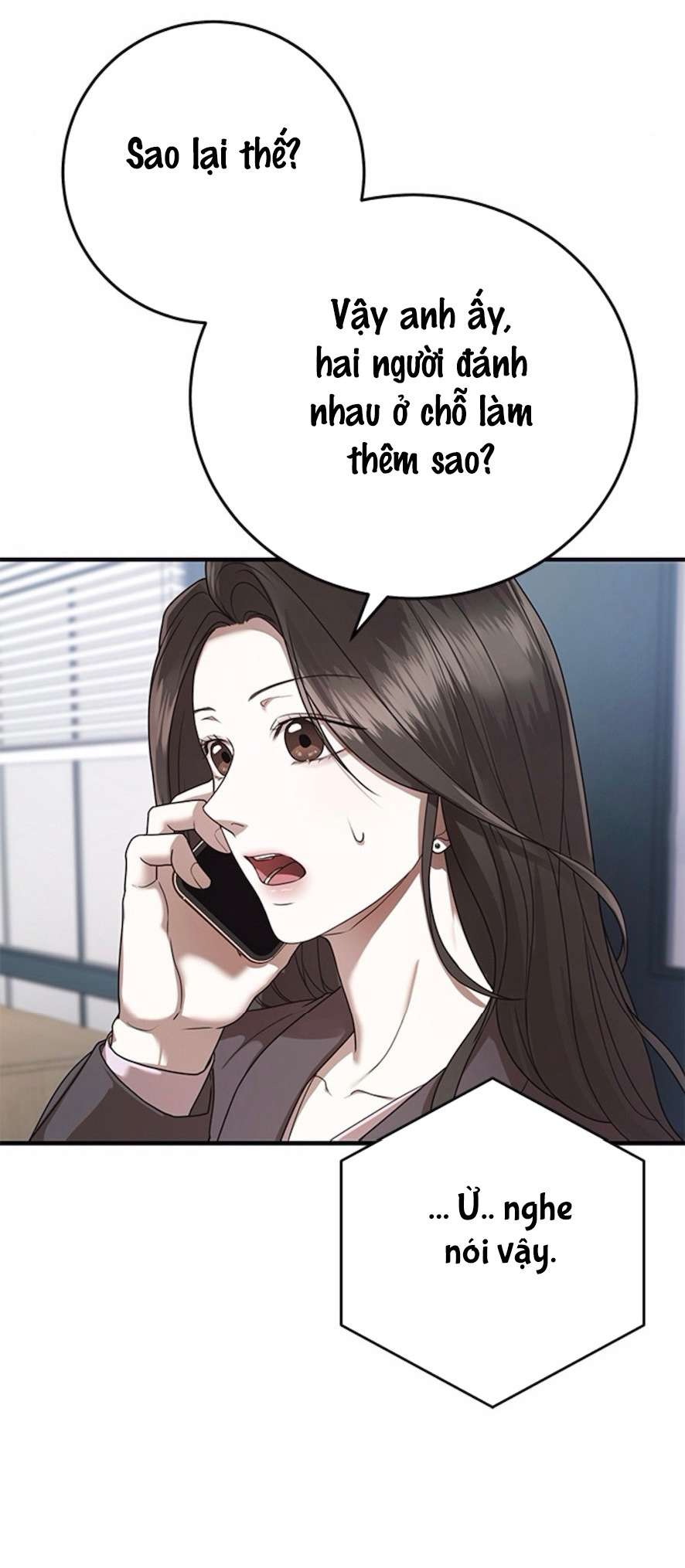 Cạm Bẫy Thanh Lịch Chap 7 - Trang 2