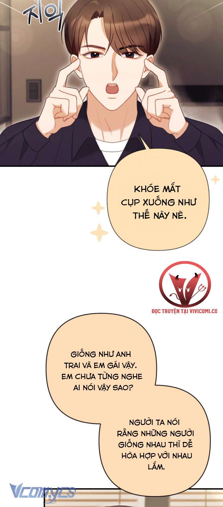 [18+] Hối Hận Muộn Màn Chap 3 - Trang 2