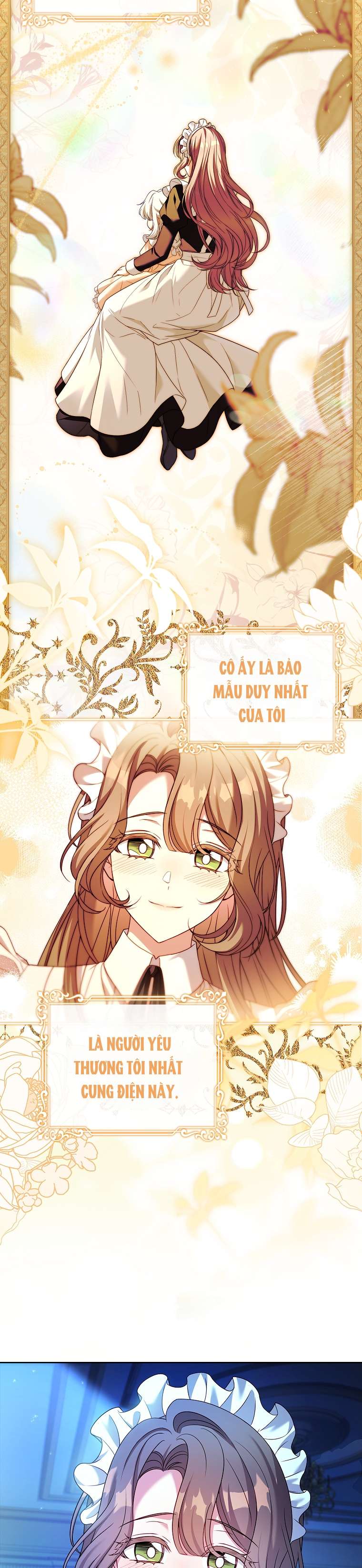 Cha Nào Con Nấy Chap 1 - Trang 3