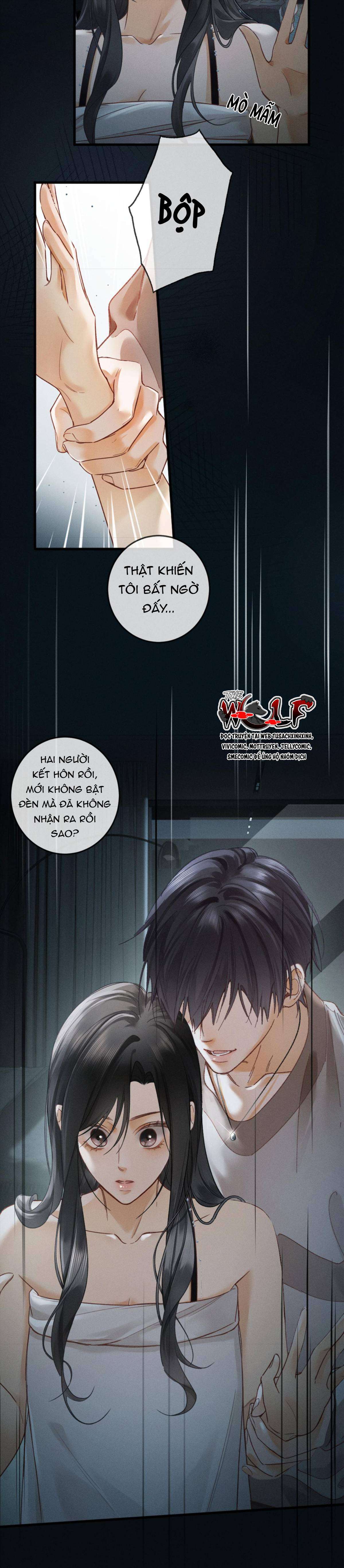 Sa Vào Cạm Bẫy! Chap 3 - Trang 3