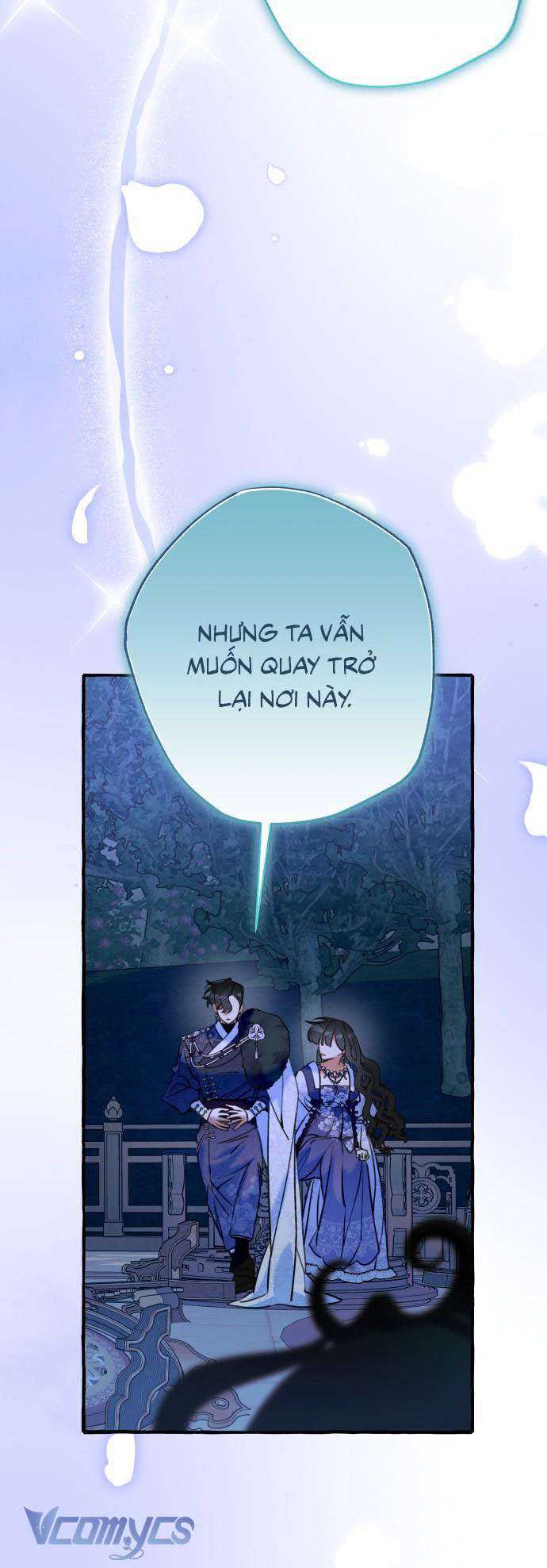 Chuyện Tình Tuyết Phương Bắc Chap 39 - Trang 3