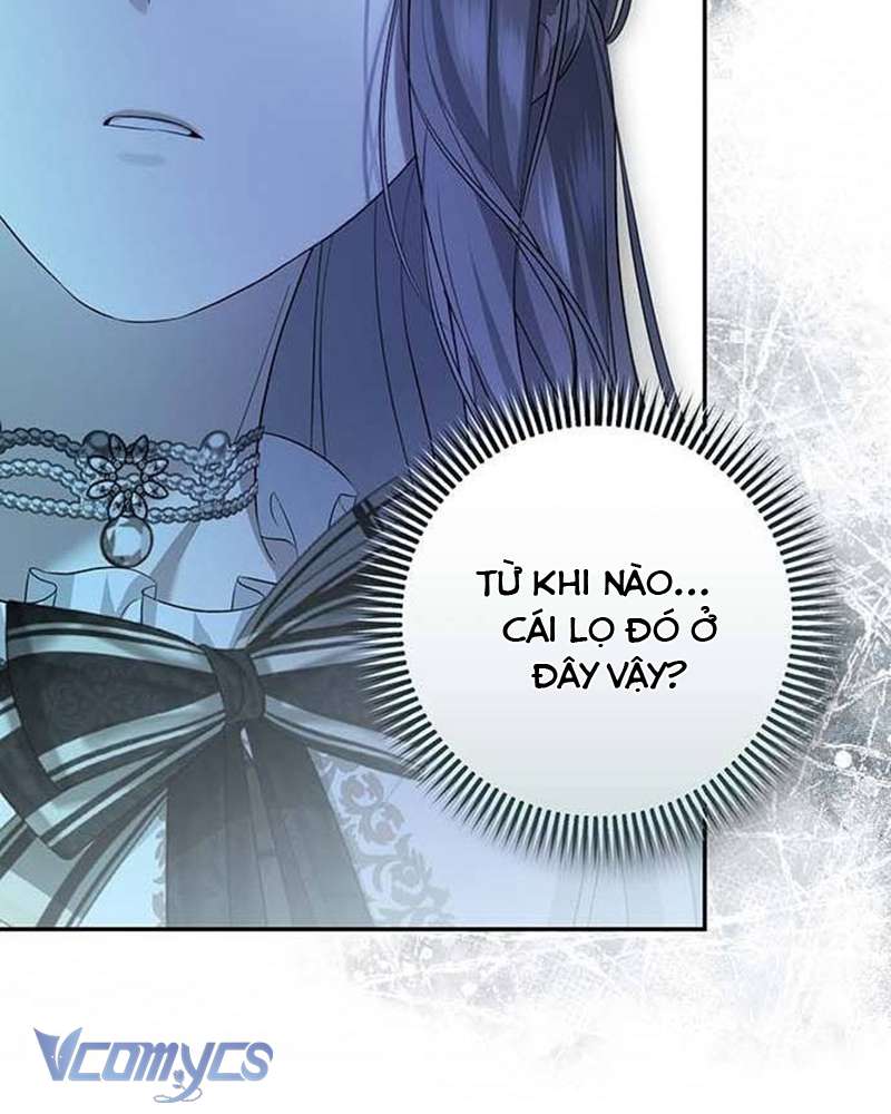 Praesepe Bên Ngoài Chiếc Lồng Chap 10 - Trang 4