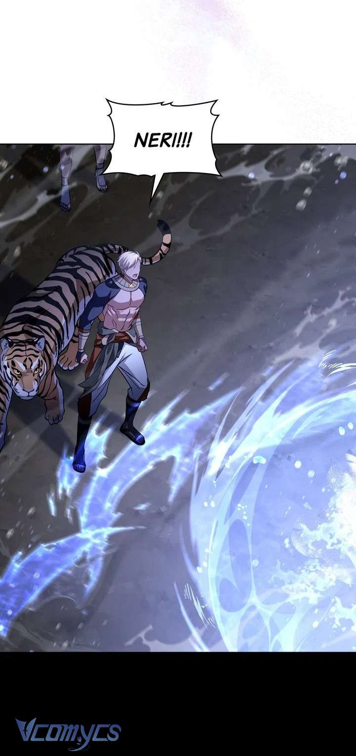 Hôn Nhân Giả Dối Chap 65 - Trang 3
