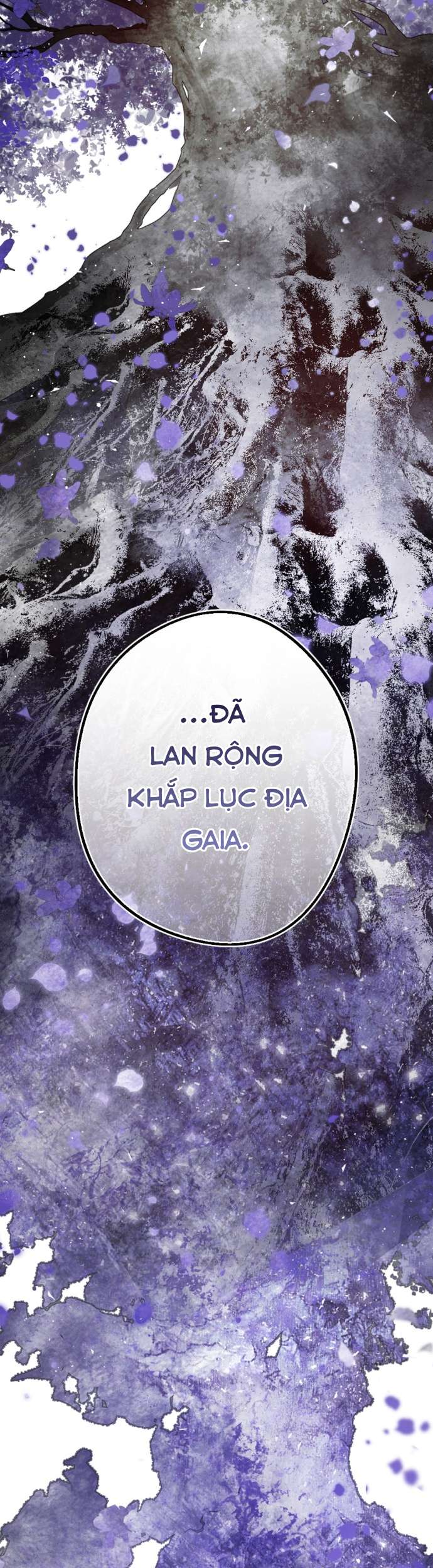 Lời Thú Nhận Của Chúa Tể Bóng Tối Chap 121 - Next 