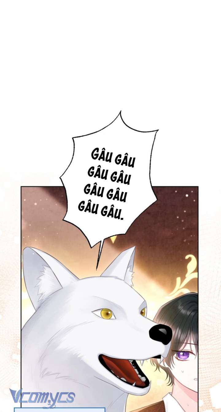 Người Anh Trai Mạnh Nhất Của Tôi Đã Mất Trí Nhớ Chap 26 - Trang 4