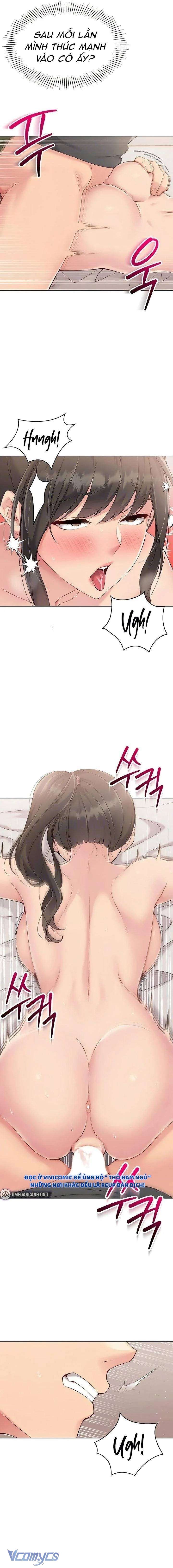 [18+] Hãy Thiết Lập Nó! Chap 11 - Trang 2