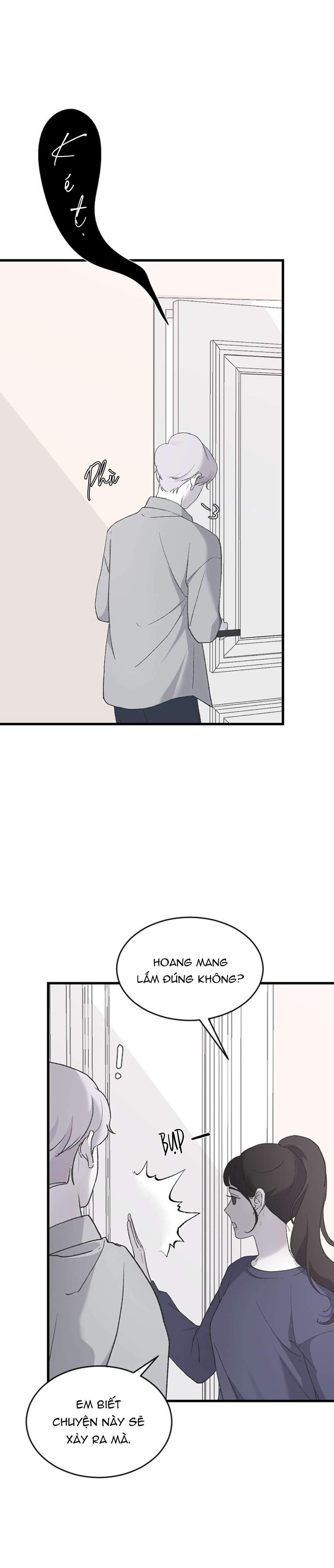 Ba Anh Trai Cực Phẩm Của Tôi Chap 69 - Trang 3