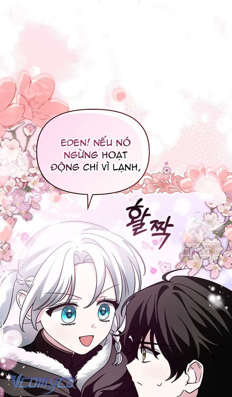 Kế Hoạch Nghỉ Hưu Của Nhân Vật Phản Diện Chap 25 - Trang 4