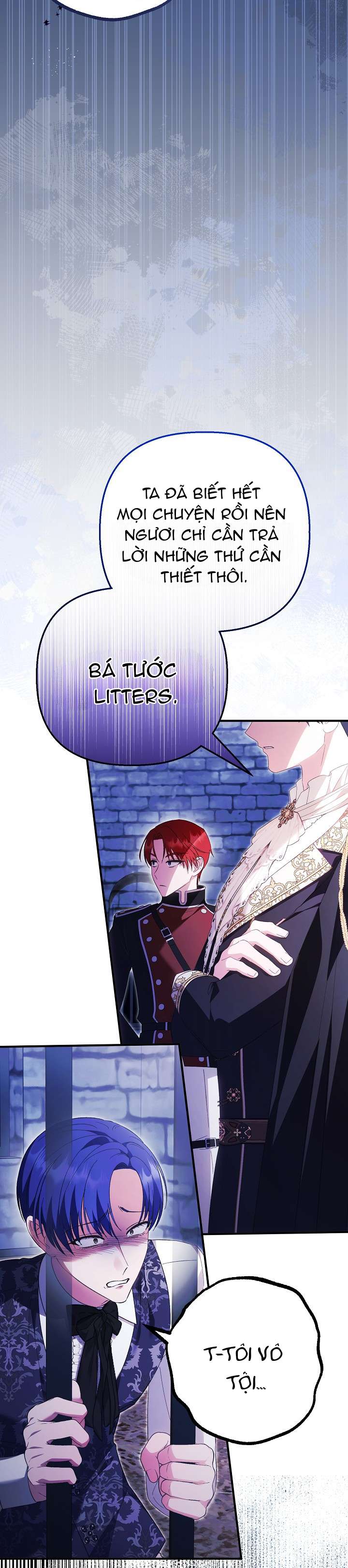 Cha Của Nam Chính Từ Chối Hủy Hôn Chap 51 - Trang 3