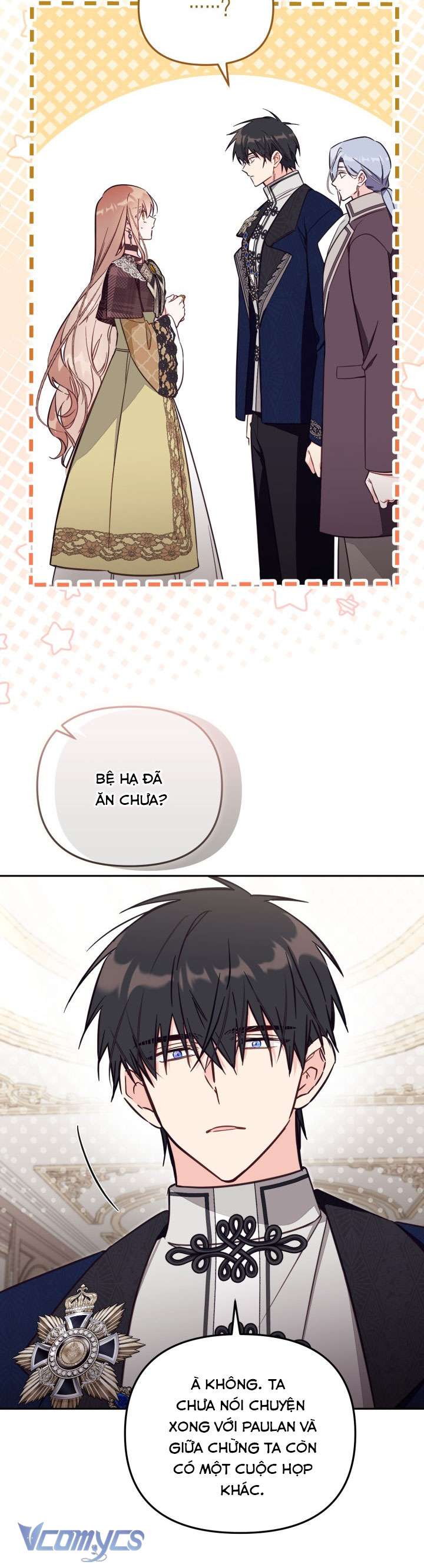 Không Có Chỗ Cho Kẻ Giả Mạo Chap 81 - Trang 2