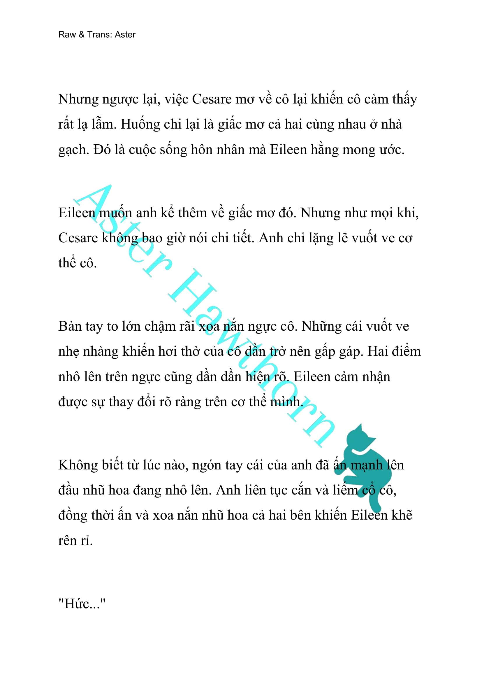 [NOVEL] Người Chồng Độc Ác Chap 77 - Next Chap 78