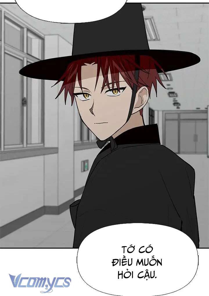 Điều Ước Sao Băng Chap 41 - Trang 4