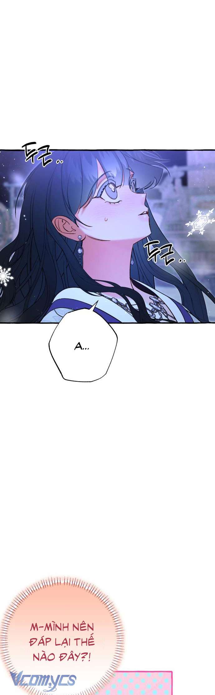 Chuyện Tình Tuyết Phương Bắc Chap 41 - Trang 3