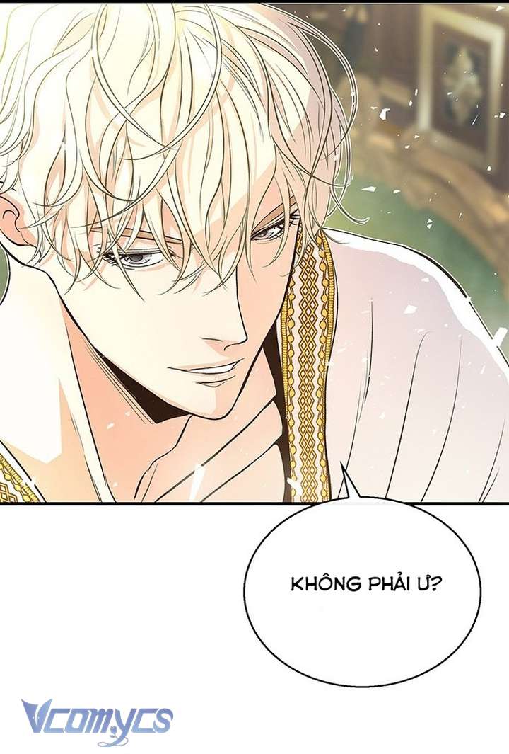 Hoàng Tử Rắc Rối Chap 3 - Trang 2