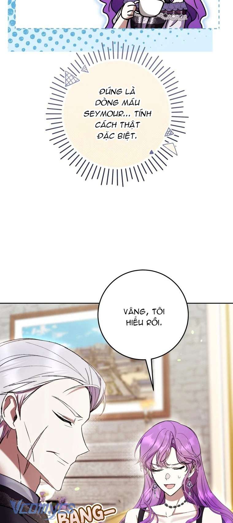 Làm Ác Nữ Bộ Không Tuyệt Sao? Chap 75 - Trang 4