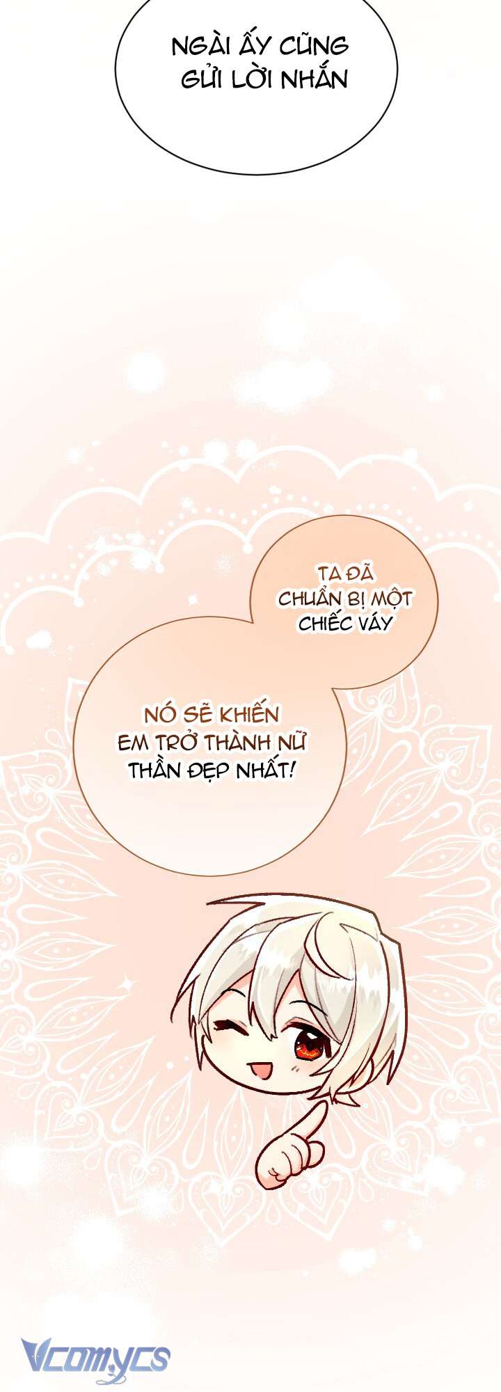 Sự Báo Thù Của Một Vị Thánh Chap 103 - Trang 2