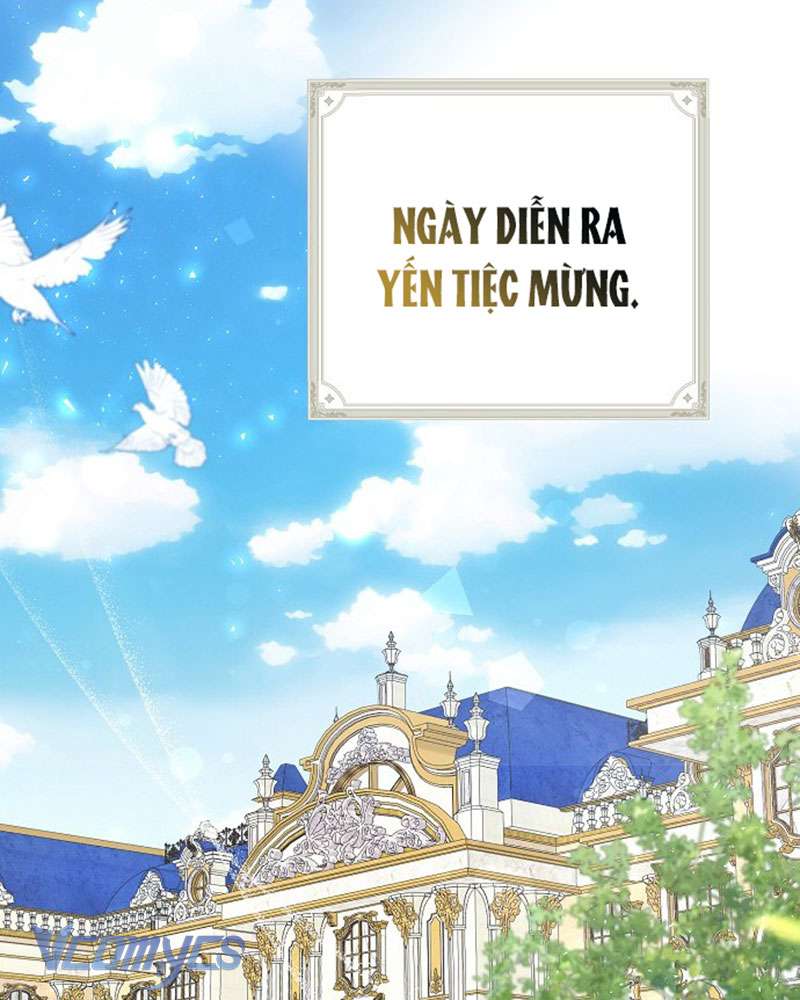 Các Nam Chính Đã Bị Nữ Phụ Cướp Mất Chap 45 - Trang 2