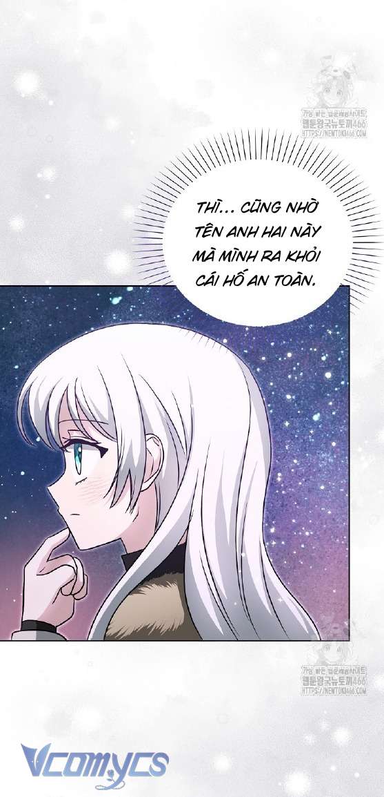 Kế Hoạch Nghỉ Hưu Của Nhân Vật Phản Diện Chap 27 - Next Chap 28