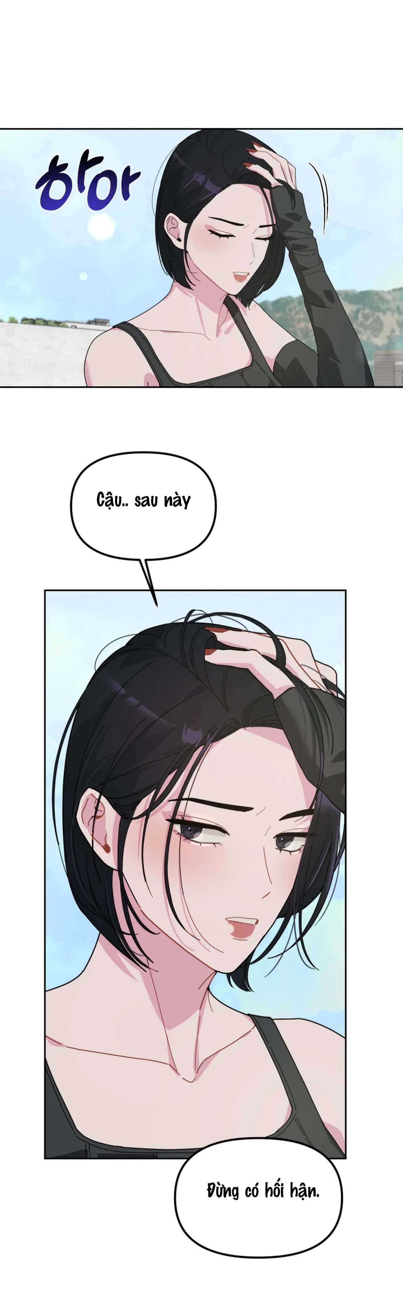 XX Lưu Trữ Chap 9 - Trang 3