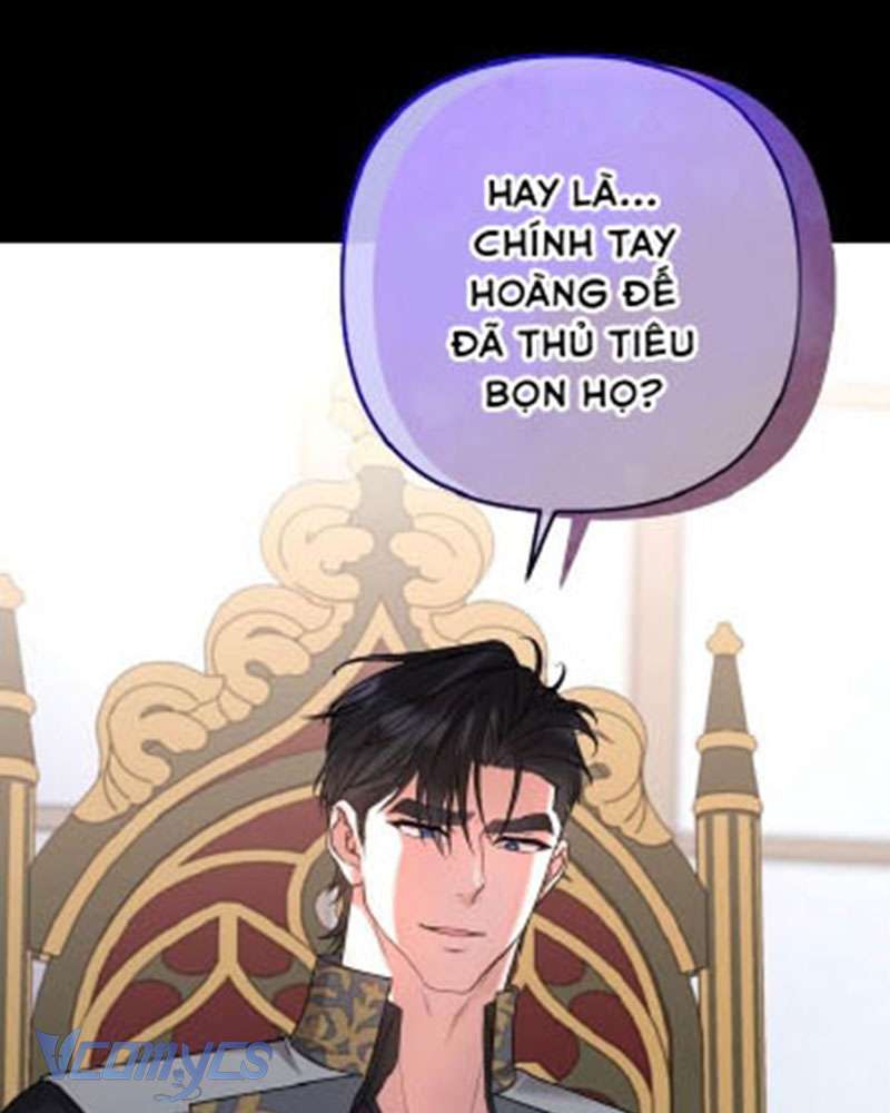 Trước Khi Em Có Ý Định Chạy Trốn Ta Sẽ Ngăn Chặn Nó Chap 2 - Trang 3