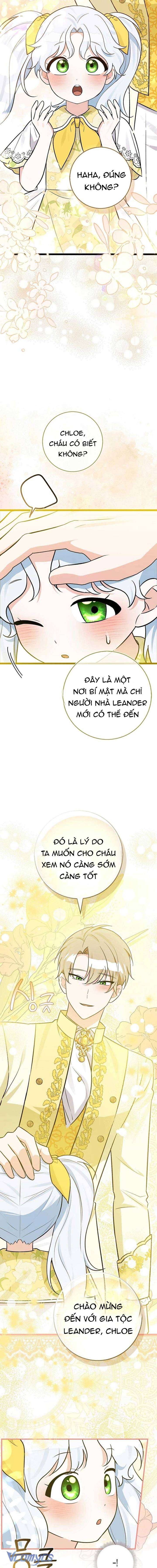 Thỏ Á? Rõ Ràng Là Mãnh Thú Cơ Mà! Chap 9 - Trang 3