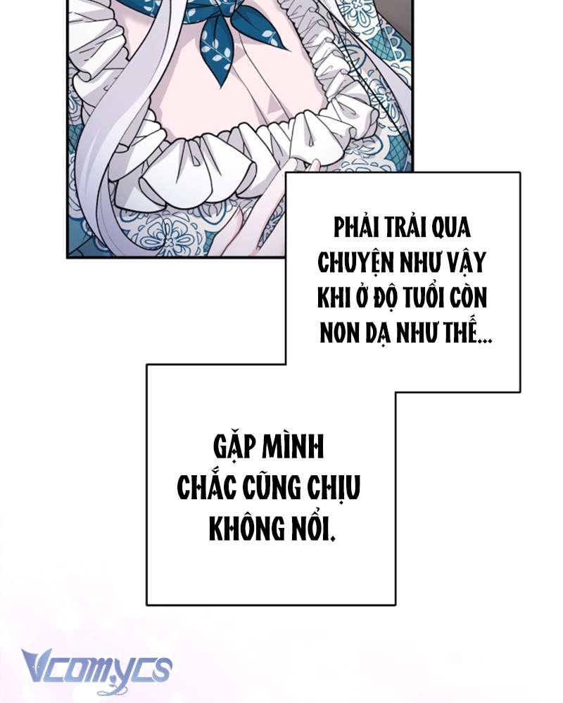 Trước Khi Em Có Ý Định Chạy Trốn Ta Sẽ Ngăn Chặn Nó Chap 12 - Trang 2